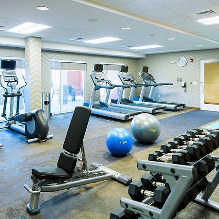 レジデンス イン フィラデルフィア グレンミルズ/コンコードビル Glen Mills エクステリア 写真